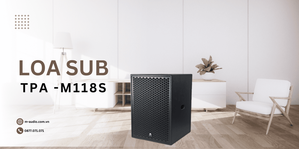 Sub điện vs sub hơi