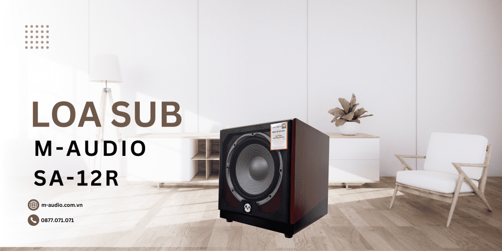 Sub điện vs sub hơi