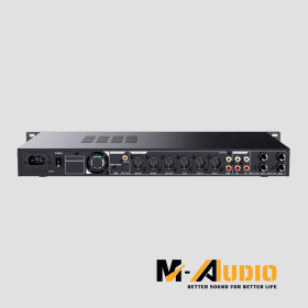 Vang số M-Audio DSP-9800R