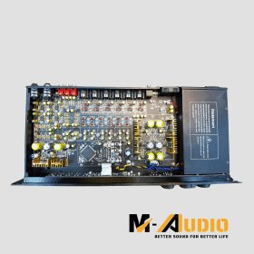 Vang số M-Audio DSP-9800R