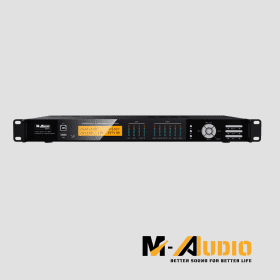 Vang số M-Audio DSP-9800R