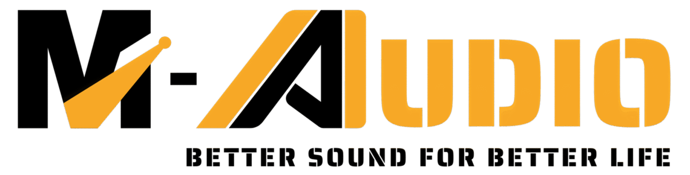 m-audio.com.vn
