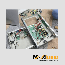 Bộ Main VietKTV Kplus 083