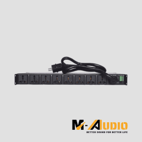 Chia nguồn M-AUDIO PC860