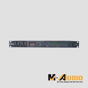 Chia nguồn M-AUDIO PC860