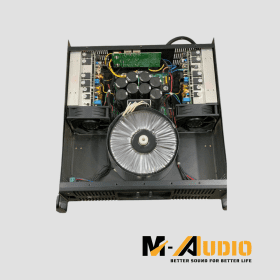 Công Suất M-Audio MA13