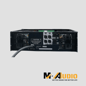 Công Suất M-Audio MA13