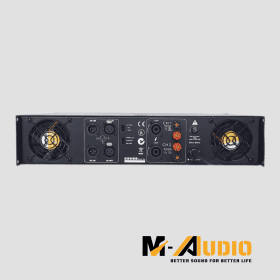 Công suất M-audio MA6.0