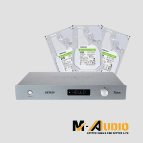 HDD GT Toshiba S300 4TB (HDWT840UZSVA)