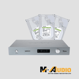 HDD GT Toshiba S300 6TB - HDWT860UZSVA