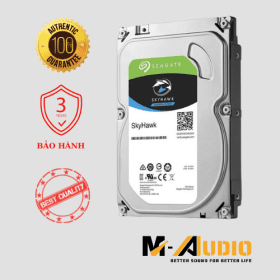 HDD Seagate Skyhawk 6TB- ST6000VX009