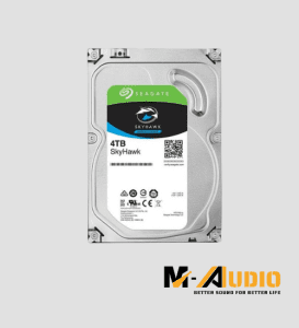 HDD Seagate Skyhawk 4TB- ST4000VX016 -Ổ cứng Seagate