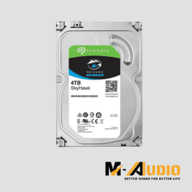 HDD Seagate Skyhawk 4TB- ST4000VX016 -Ổ cứng Seagate