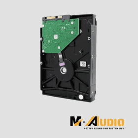 Ổ cứng SEAGATE SkyHawk 6TB-ST6000VX001