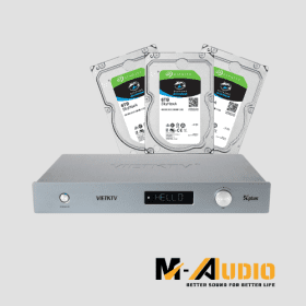 HDD Seagate Skyhawk 6TB- ST6000VX009