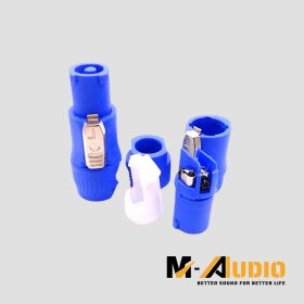 Jack Speakon NL4FC Newtrik NL4FC M-Audio