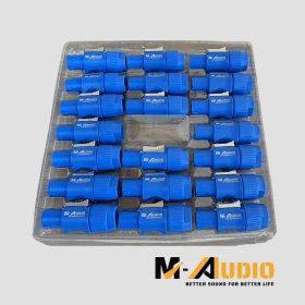 Jack Speakon NL4FC Newtrik NL4FC M-Audio