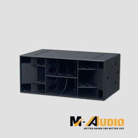 Subwoofer K221MK2
