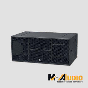 Subwoofer K221MK2