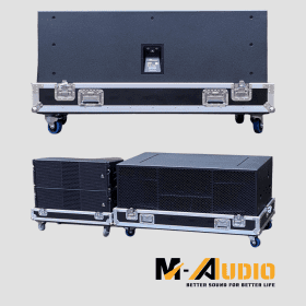 Subwoofer K221MK2