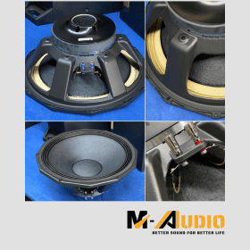 Subwoofer K221MK2