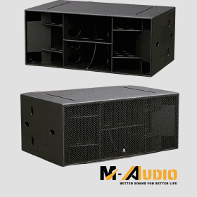Subwoofer K221MK2