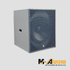 Loa Subwoofer TPA M118S