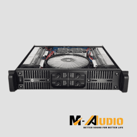 Công suất M-audio MA4.8