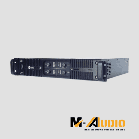 Công suất M-audio MA4.8