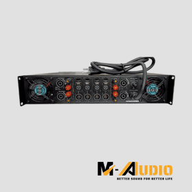 Công suất M-audio MA4.8