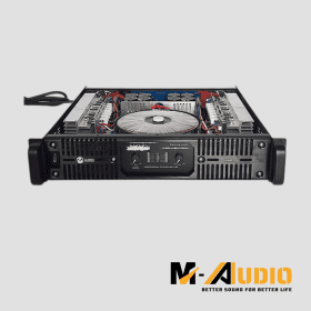 Công Suất M-audio MA8.0