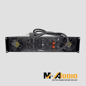 Công Suất M-audio MA8.0