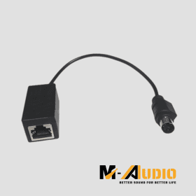 dây key cảm ứng đầu vietktv