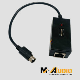 dây key cảm ứng đầu vietktv