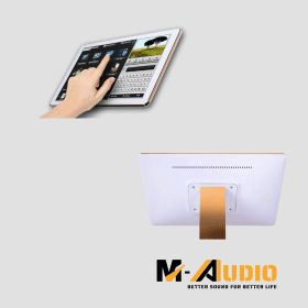 Màn hình cảm ứng VietKTV 22 inch