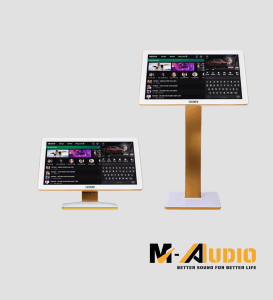 Màn hình cảm ứng VietKTV 22 inch