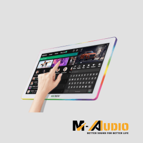Màn hình ViệtKTV Led RGB