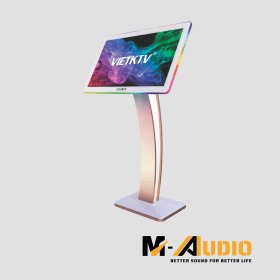 Màn hình ViệtKTV Led RGB