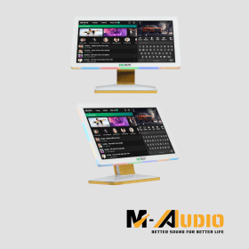 Màn hình ViệtKTV Led RGB