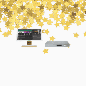 Thiết bị phát karaoke