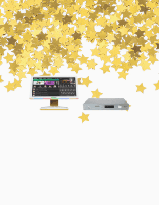 Thiết bị phát karaoke